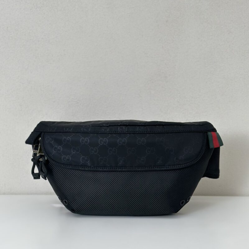 GUCCI 专柜品质，顶级原单货，实物实拍！款号804262克压布/克皮