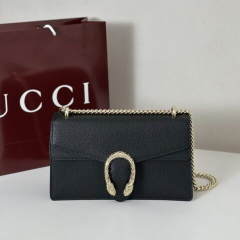 GUCCI 专柜品质，顶级原单货，实物实拍！795005克双色荔枝纹