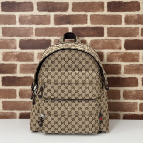 GUCCI 专柜品质，顶级原单货，实物实拍！800265杏啡