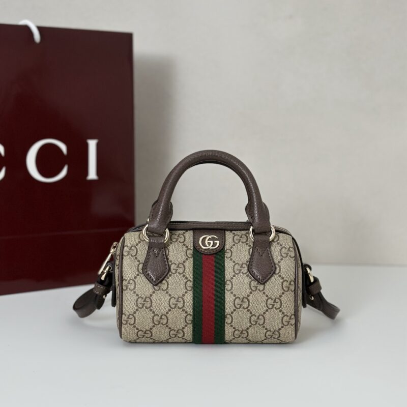 GUCCI 专柜品质，顶级原单货，实物实拍！款号838478啡胶