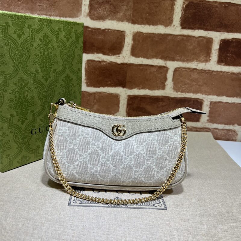GUCCI 专柜品质，顶级原单货，实物实拍！款号764960米胶