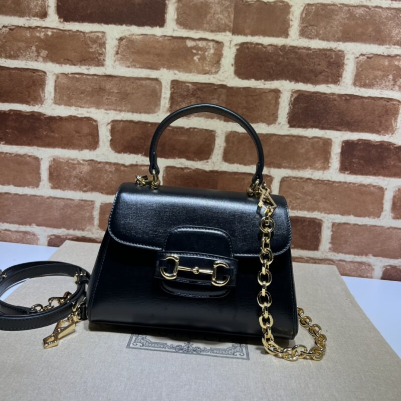 GUCCI 专柜品质，顶级原单货，实物实拍！款号703848克皮