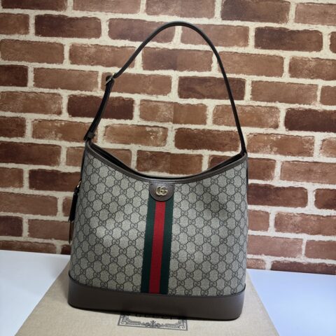 GUCCI 专柜品质，顶级原单货，实物实拍！781392啡胶