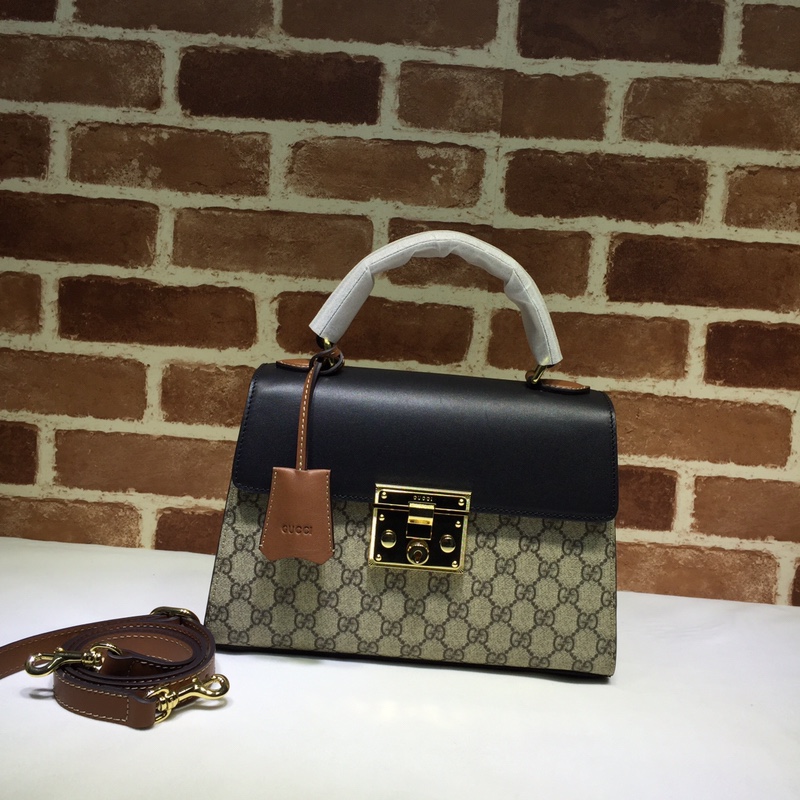 GUCCI 专柜品质，顶级原单货，实物实拍！款号453188啡克棕