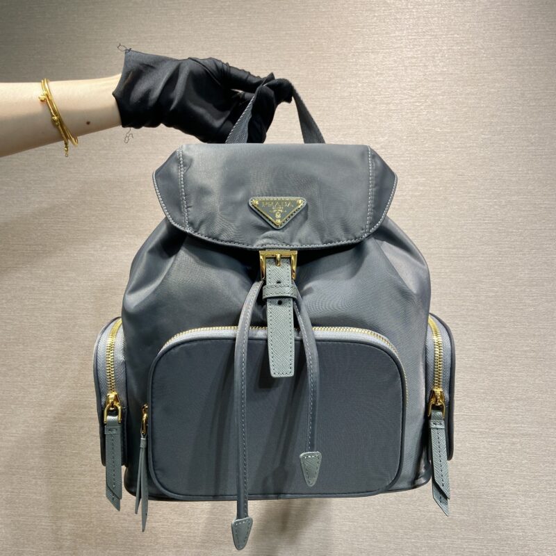 LOEWE 新品 1BZ081双肩背包