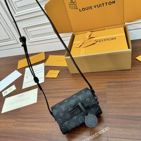 LV 独家163首发型号:M81783私品(163动态UID )