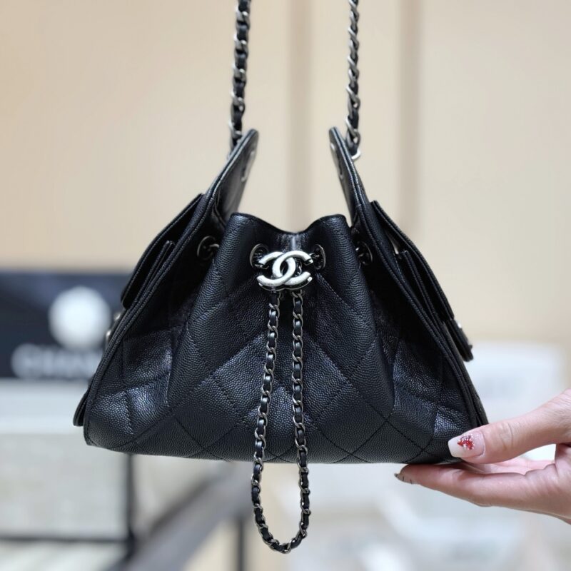 CHANEL 26P “25bag迷你”登场👜 AS5631