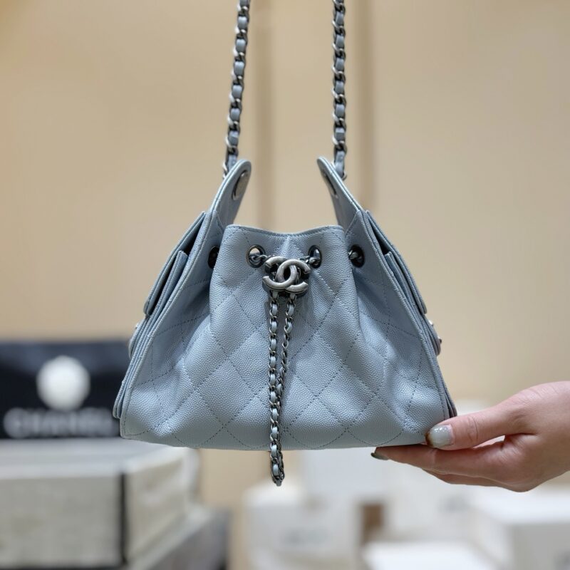 CHANEL 26C “25bag迷你”登场👜 AS5631