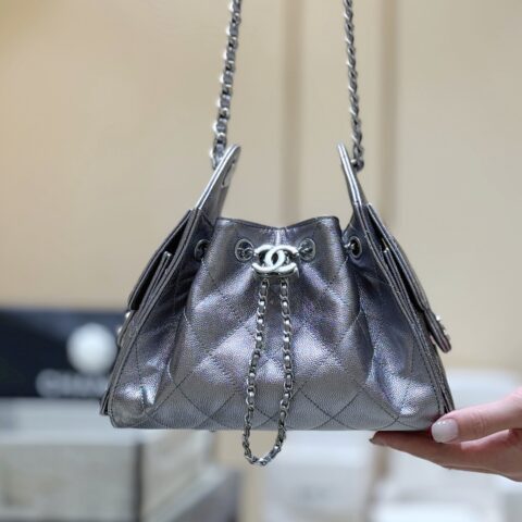 CHANEL 26C “25bag迷你”登场👜 AS5631