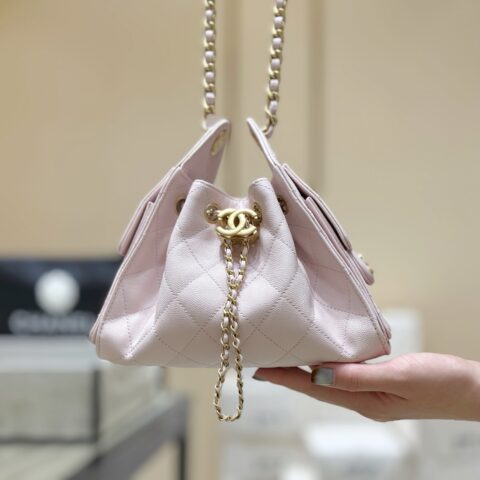 CHANEL 26C “25bag迷你”登场👜 AS5631