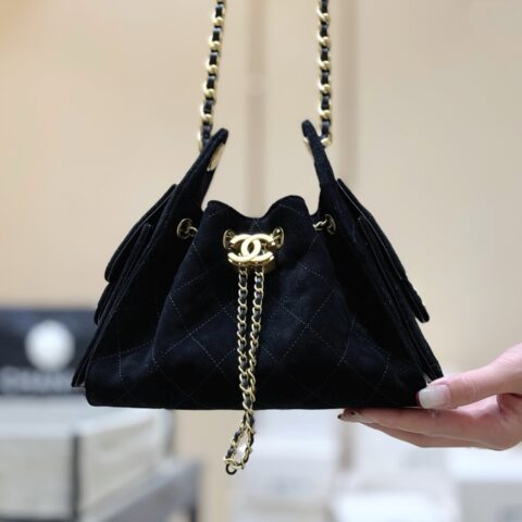 CHANEL 26C “25bag迷你”登场👜 AS5631