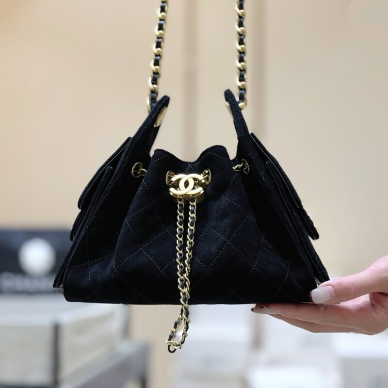 CHANEL 26C “25bag迷你”登场👜 AS5631