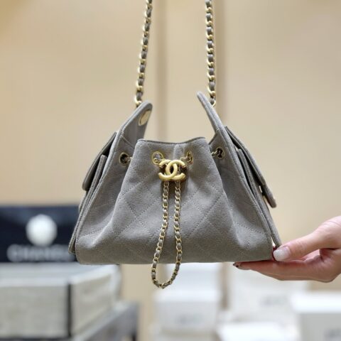 CHANEL 26C “25bag迷你”登场👜 AS5631