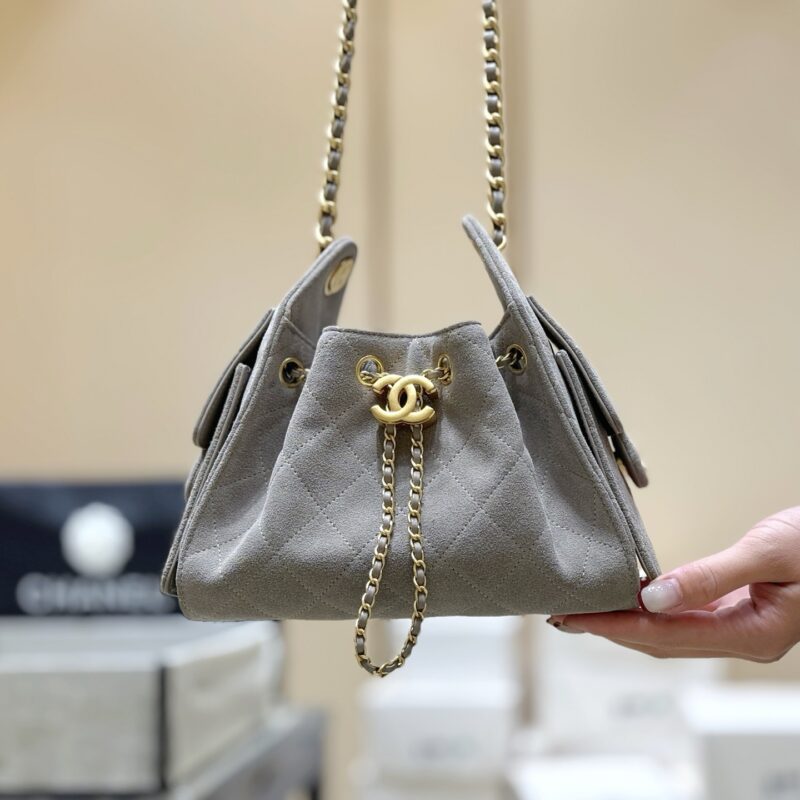 CHANEL 26C “25bag迷你”登场👜 AS5631