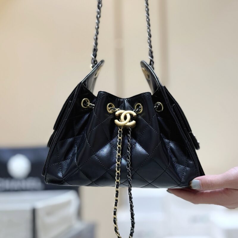 CHANEL 26C “25bag迷你”登场👜 AS5631
