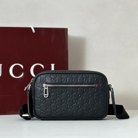 GUCCI 专柜品质，顶级原单货，实物实拍！款号850242克色压花