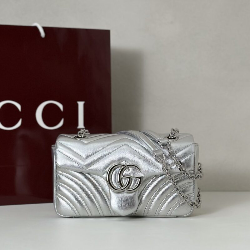 GUCCI 专柜品质，顶级原单货，实物实拍！837280银