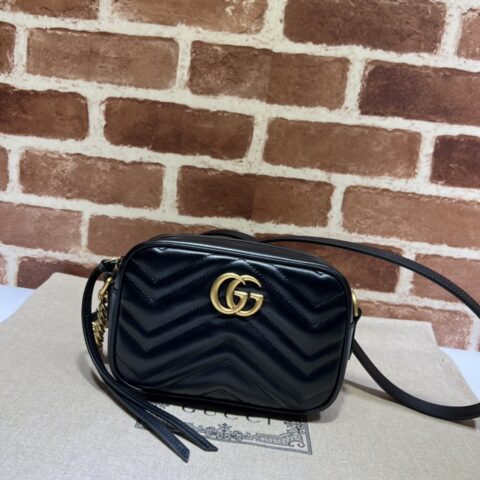 GUCCI 专柜品质，顶级原单货，实物实拍！款号448065克色