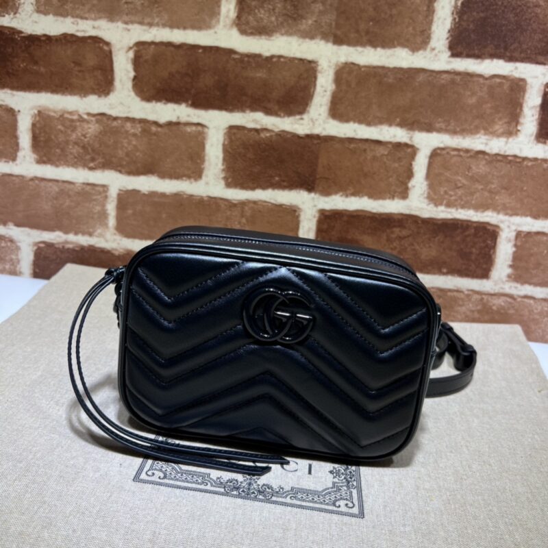 GUCCI 专柜品质，顶级原单货，实物实拍！款号634936克皮克G