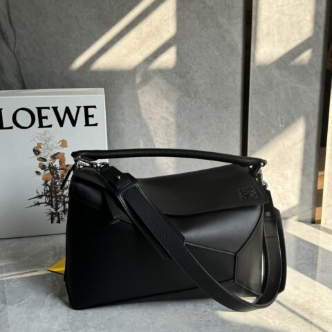 LOEWE 全新puzzle登场Puzzle 0531