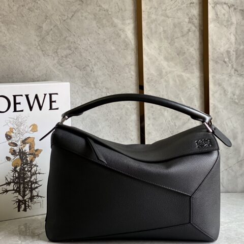 LOEWE 全新puzzle登场 Puzzle 0531
