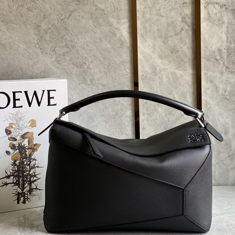 LOEWE 全新puzzle登场 Puzzle 0531