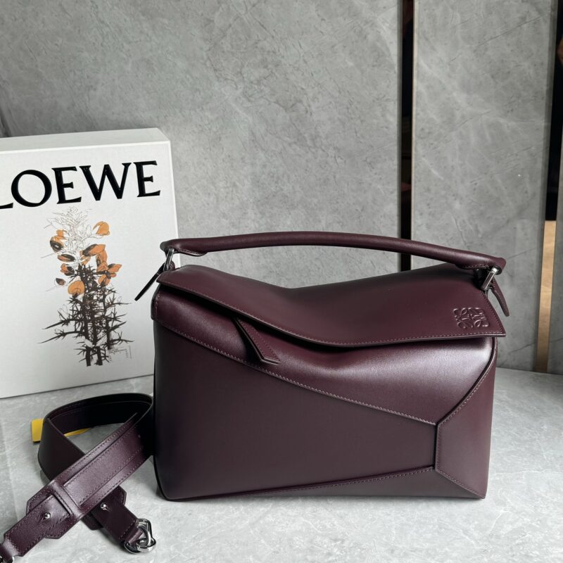 LOEWE 全新puzzle登场Puzzle 0531