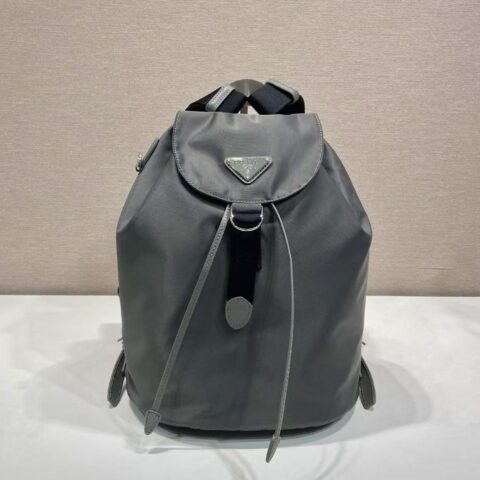 PRADA 新品 1BZ0197双肩背包
