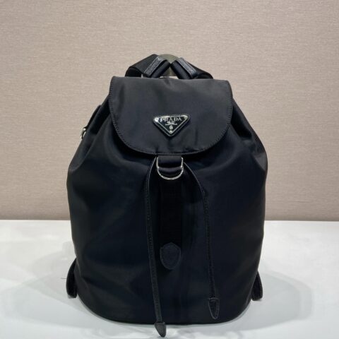 PRADA 新品 1BZ0197双肩背包