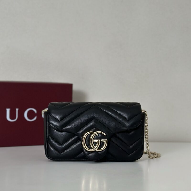 GUCCI 专柜品质，顶级原单货，实物实拍！款号841290克色