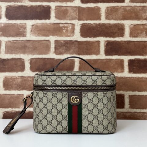 GUCCI 专柜品质，顶级原单货，实物实拍！款号811489啡胶