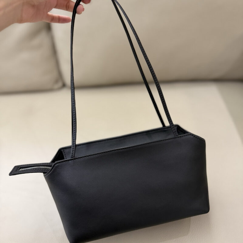 The Row Terrasse To-Go Bag 黑色 型号:TR1230
