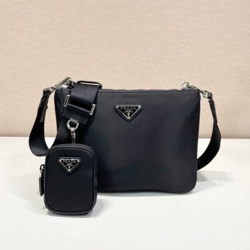PRADA 新款三合一 新款三合一2VH120