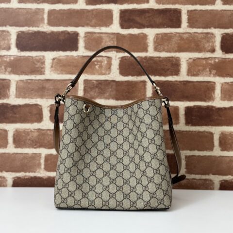 GUCCI 专柜品质，顶级原单货，实物实拍！款号815103啡棕