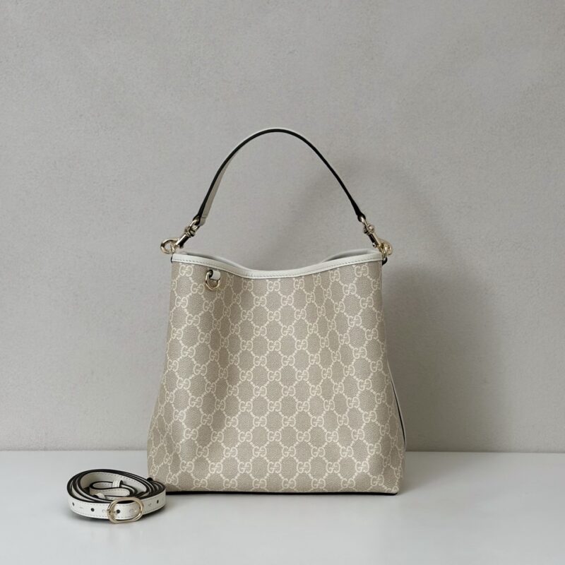 GUCCI 专柜品质，顶级原单货，实物实拍！款号815103白胶