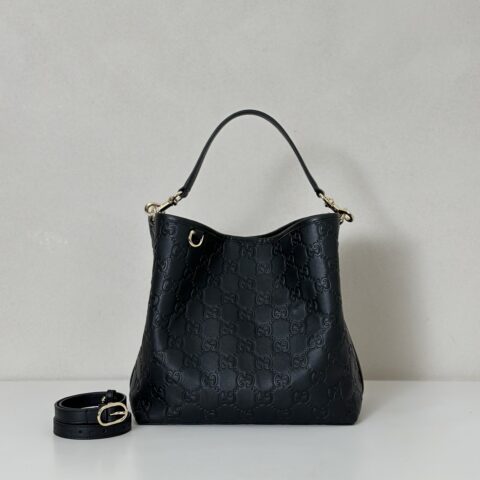 GUCCI 专柜品质，顶级原单货，实物实拍！款号815103克皮压字