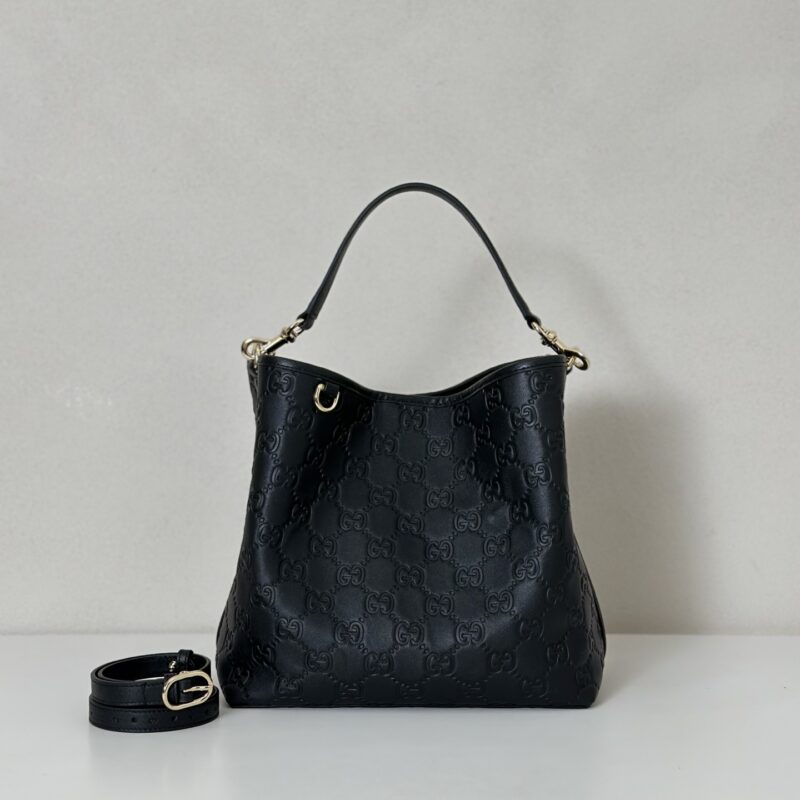GUCCI 专柜品质，顶级原单货，实物实拍！款号815103克皮压字