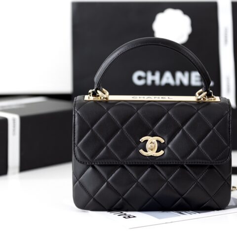 CHANEL 经典款之Trendy CC 编号A92236