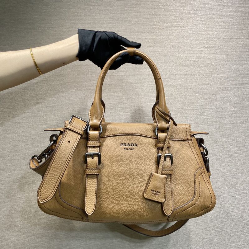 PRADA 新品 1BG604