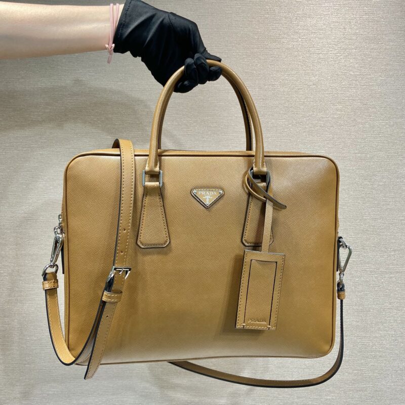 PRADA 经典新色 2VE0368