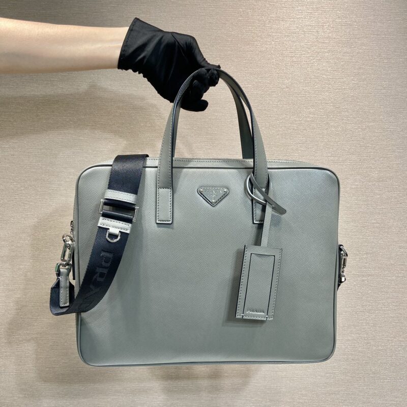 PRADA 新款公文包 2VE368