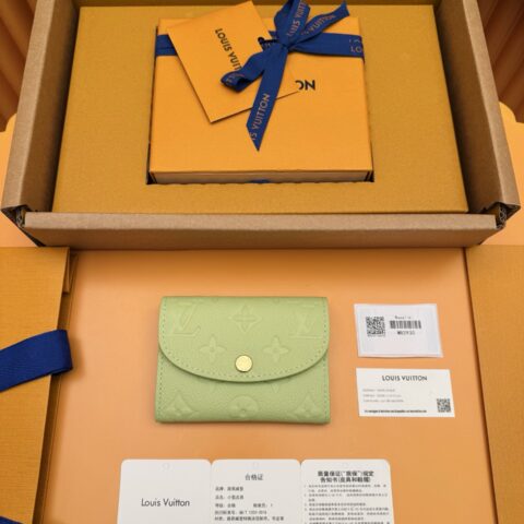 LV M82930 《特級免稅》♻️ [官方专版·一級材料·全鋼五金·163芯片·全套包裝