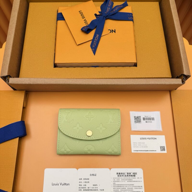 LV M82930 《特級免稅》♻️ [官方专版·一級材料·全鋼五金·163芯片·全套包裝