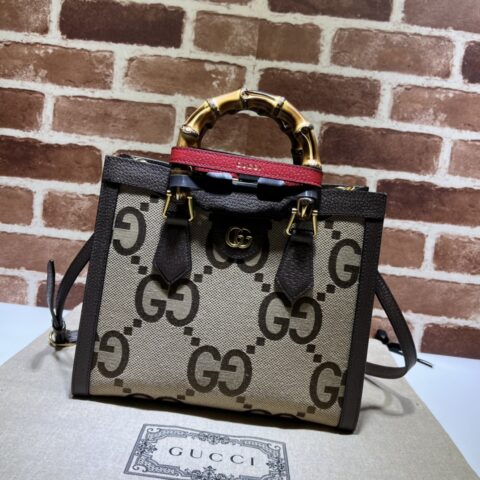 GUCCI 专柜品质，顶级原单货，实物实拍！660195大G杏布