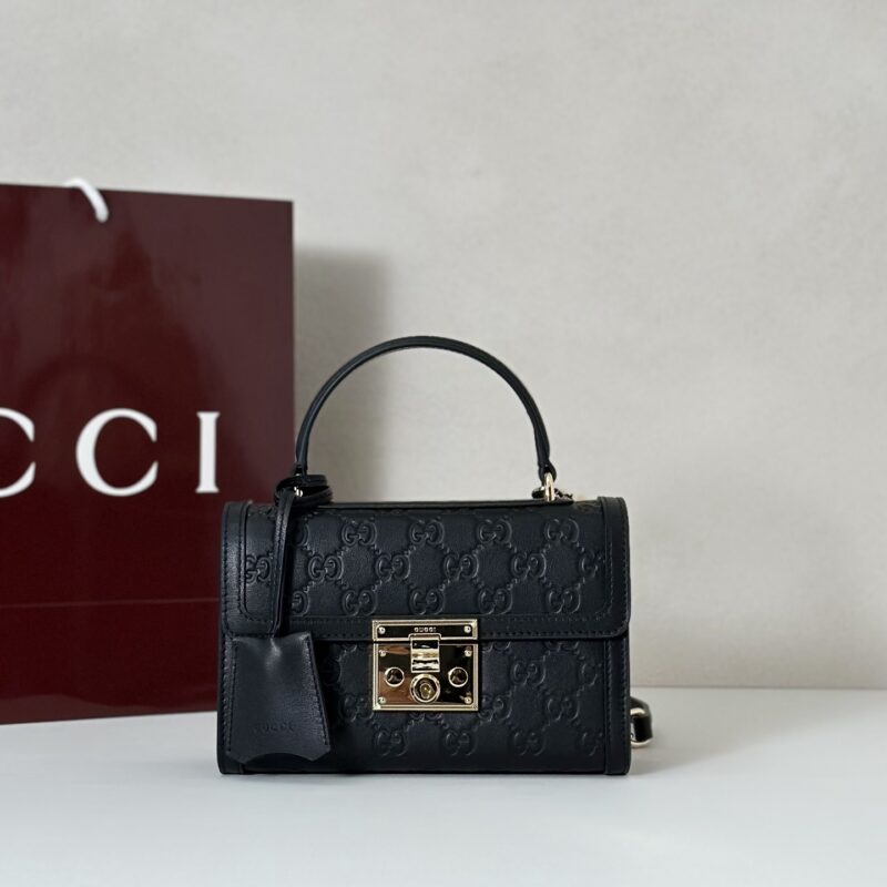 GUCCI 专柜品质，顶级原单货，实物实拍！款号848884克皮压字