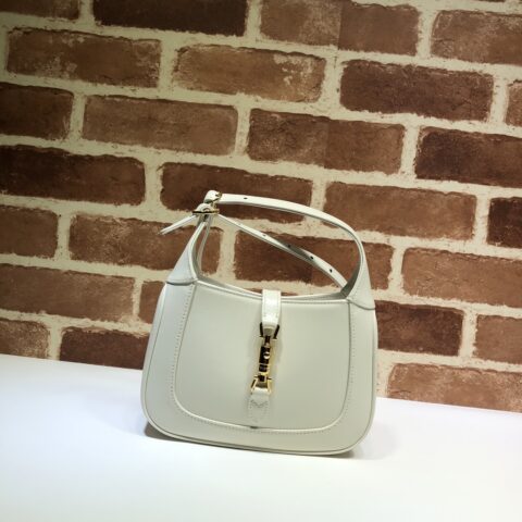 GUCCI 专柜品质，顶级原单货，实物实拍！款号637091米白