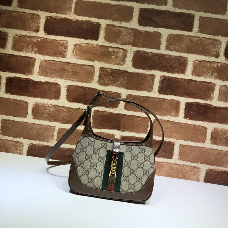 GUCCI 专柜品质，顶级原单货，实物实拍！款号637092啡色