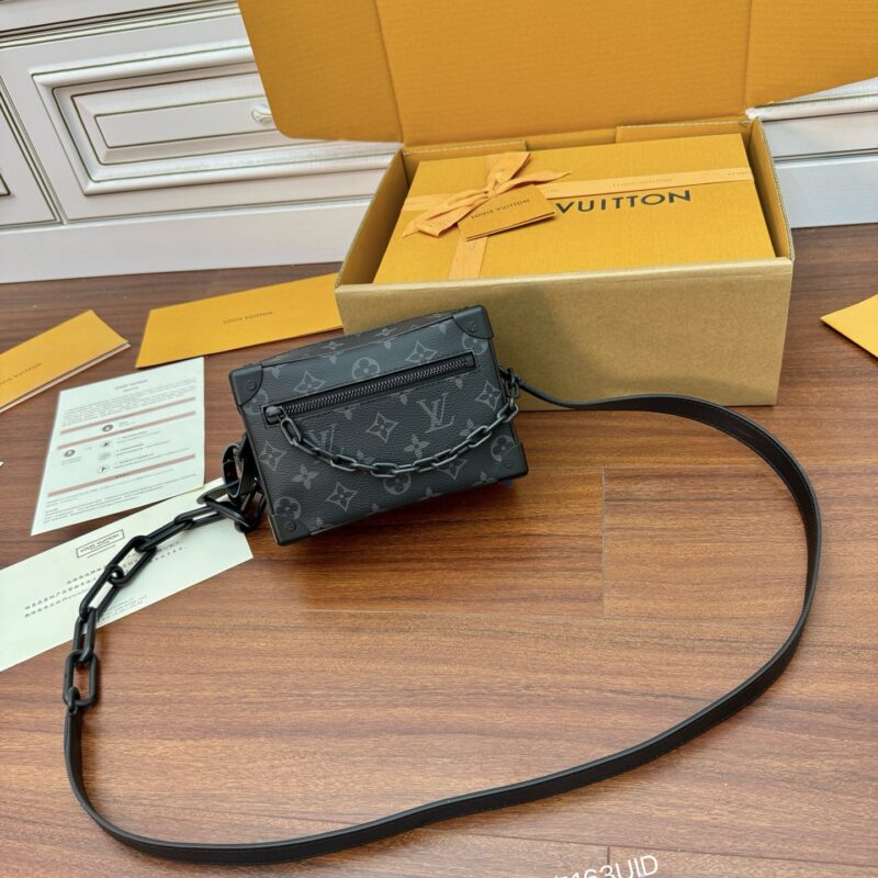 LV 独家163首发型号：M44735私品（163动态UID ）