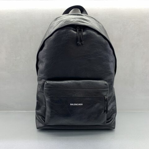 Balenciaga 秋冬新款净版书包背包双肩包🎒 180100