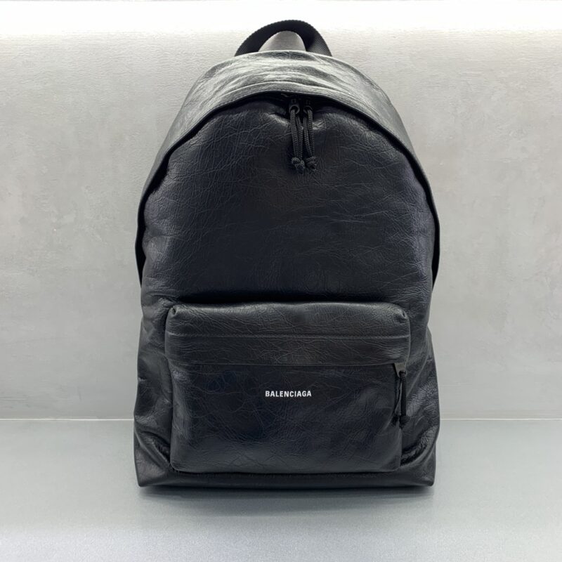 Balenciaga 秋冬新款净版书包背包双肩包🎒 180100